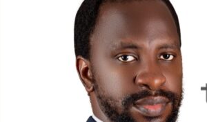 Transcorp Plc announces resignation of CFO, Joseph Adegunwa