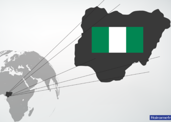 Nigeria maintains largest African economy for fifth year in a row