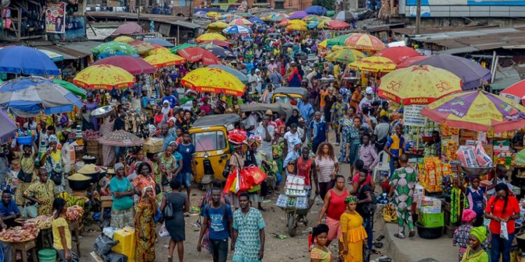 Macroeconomic reports, CBN,NGX, LPG, NHK