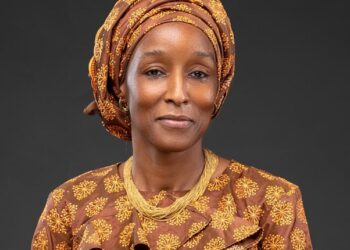 Nestle Nigeria Plc appoints Mrs Maryam Aliko Mohammed as Independent Non-Executive Director    