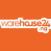 Introducing Warehouse24: Nigeria's Trailblazing Wholesale eCommerce Marketplace