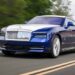 This Rolls-Royce electric car is priced at N323 million
