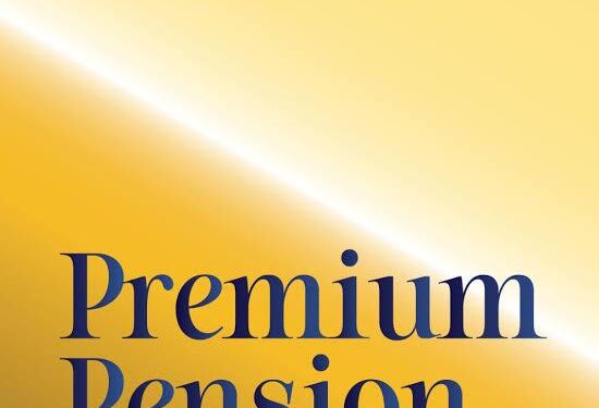 Important announcement from Premium Pension Limited
