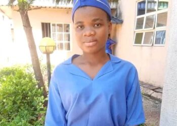 How Mmesoma forged her JAMB result 