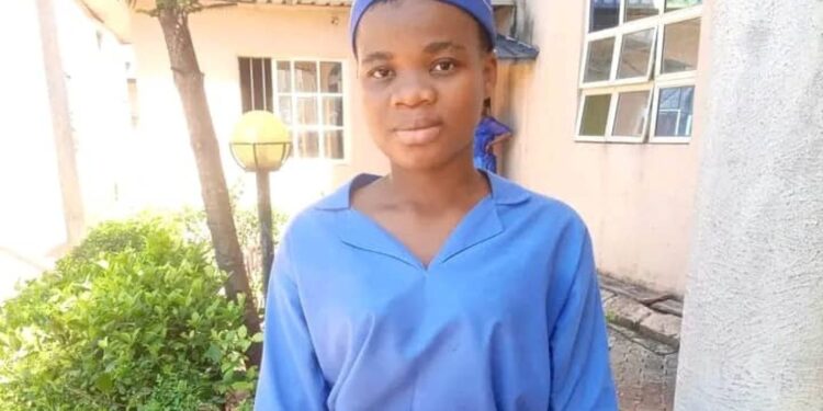 How Mmesoma forged her JAMB result 