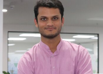 NESTLE Nigeria appoints Namit Mishra as finance and control director