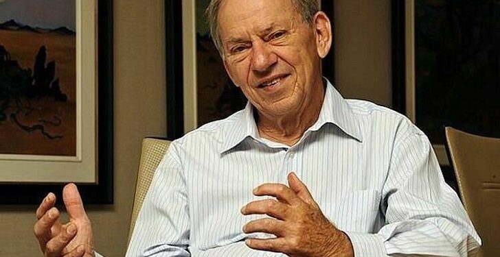 How South African billionaire, Natie Kirsh gained $310M in 30 days