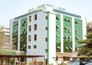 Nigeria Social Insurance Trust Fund records N257.6billion contribution in 12 years