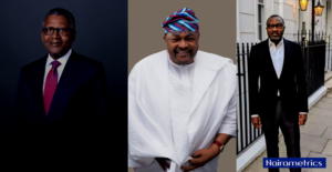 Why Nigerian billionaires do not “japa”