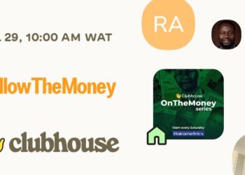 Should Saudi Arabia lend Nigeria $10 billion to solve FX Supply issues?