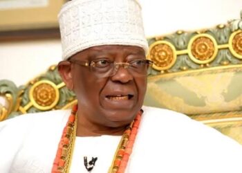 Otunba Subomi Balogun, Founder