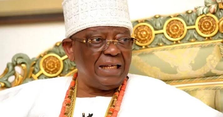 Otunba Subomi Balogun, Founder