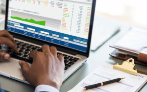 Analysis: How Norrenberger Pensions Fund Accounts Performed In 2022