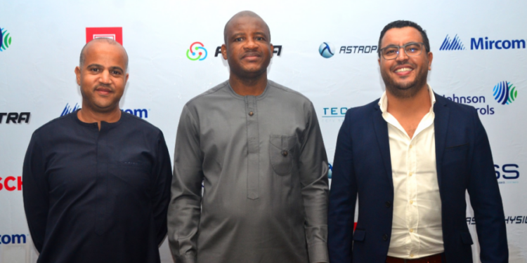 Pestra ,Bosch Security and Safety Systems