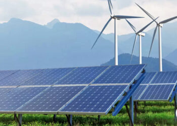 New Electricity Act: Anegbe identifies opportunities and challenges of renewable energy for consumers