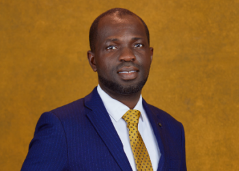 NvisionU Nigeria, Segun Omobolaji