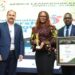 2023 Excel Africa Awards, Roger Brown, Seplat Energy Plc