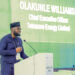 Tetracore’s CEO, Olakunle Williams advocates for better gas utilization to boost African trade and manufacturing at NOG Energy Week 2023