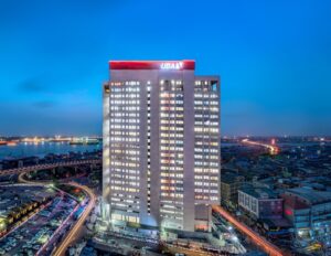 UBA Group announces Board changes, appoints Mr. Chukwuma Nweke as Deputy Managing Director