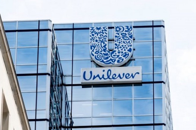 Unilever Nig
