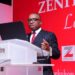 Zenith Bank, Dr Ebenezer Onyeagwu