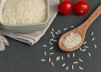 Basmati Rice