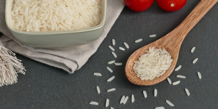 Basmati Rice