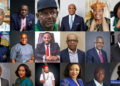 Meet Nigeria’s Top Oil and Gas Barons
