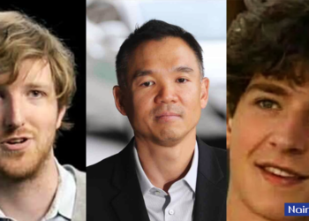 These 9 billionaires are not yet 30