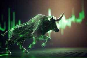 NGX All-Share Index rises 0.30% to 203,770 as market cap hits N131 trillion 