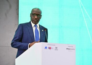 #NOGEnergyWeek: NNPCL is gearing up for an IPO, set to declare shares to the public – Mele Kyari 