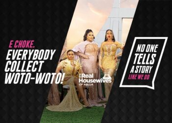 How Showmax’s Authentic Storytelling Is Reshaping Nigeria’s Streaming Market & Driving Growth 