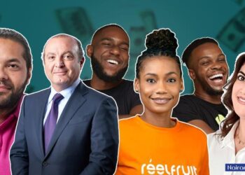 10 African food startups that raised over $1M and above in funding