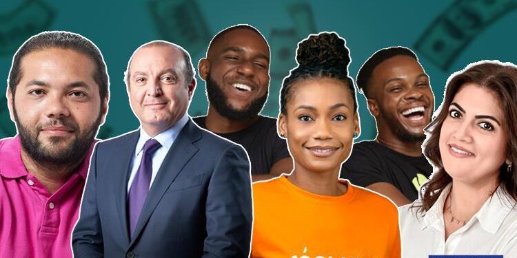 10 African food startups that raised over $1M and above in funding