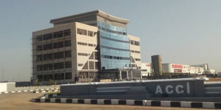 N125bn SME grant would boost the economy – ACCI