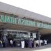 Nnamdi Azikiwe Int'l Airport