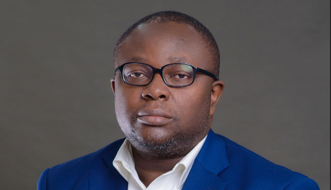 Adebayo Adewolu, Trium, Nigeria Startup Act, Business
