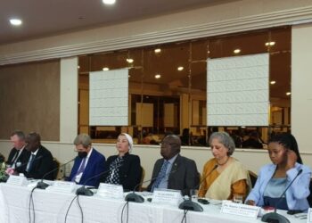 Call to action over escalating plastic production and disposal in Africa – AMCEN