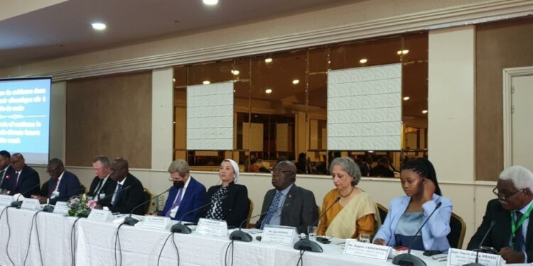 Call to action over escalating plastic production and disposal in Africa – AMCEN