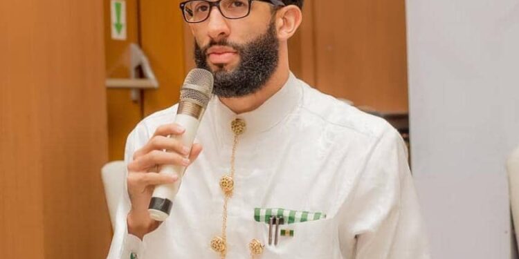 No customs duty and VAT on CNG conversion kits imports – Ajuri Ngelale