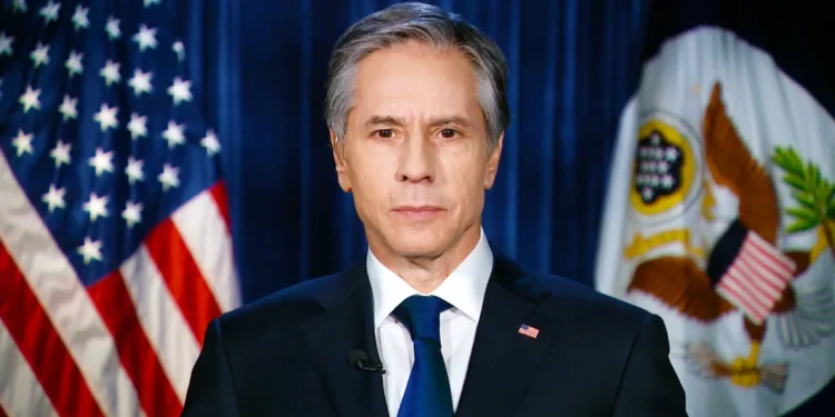 Blinkin applauds Tinubu’s leadership during Niger’s coup crisis 