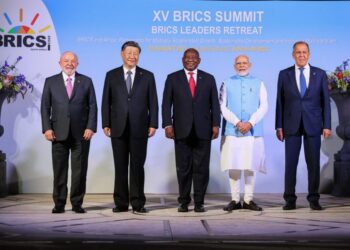 BRICS