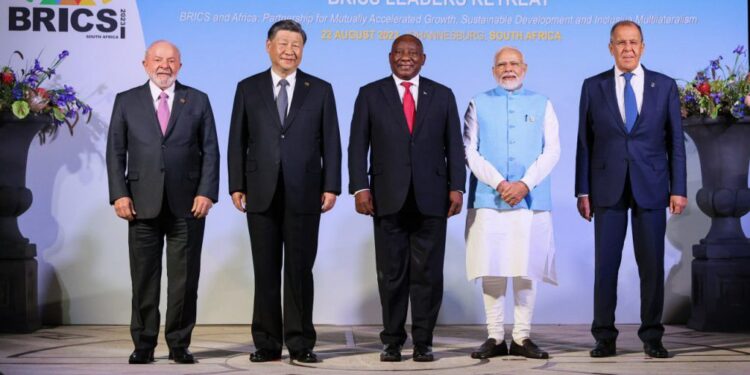 BRICS