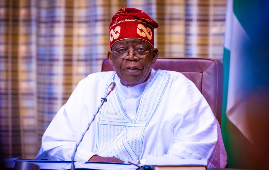 Tinubu appoints 3 new Executive Commissioners for NUPRC - Nairametrics