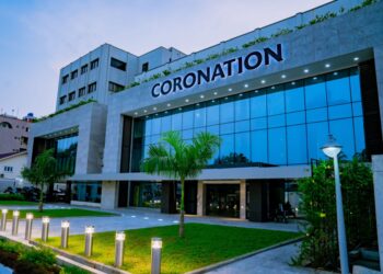 Coronation Merchant Bank