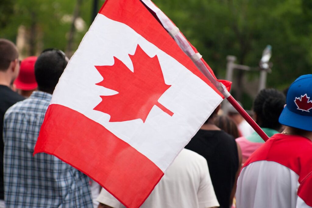 canada, International student permits