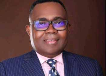 Chamberlain Peterside