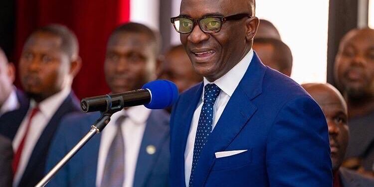 Profile: Chiedu Ebie, the lawyer set to lead NDDC as Chairman