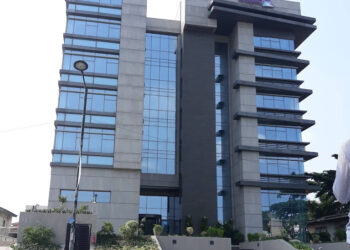 Coronation Insurance Plc