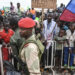 France, Russia, China and others react to coup in Gabon